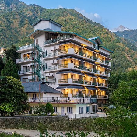 Quality Inn By Lawrence Hotels Dharamsala Zewnętrze zdjęcie