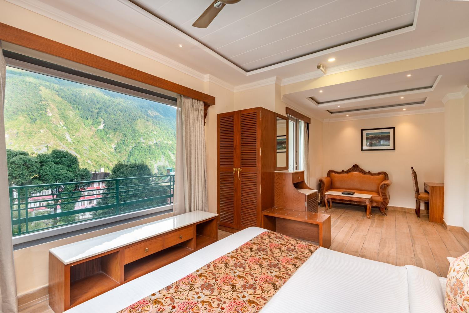 Quality Inn By Lawrence Hotels Dharamsala Zewnętrze zdjęcie