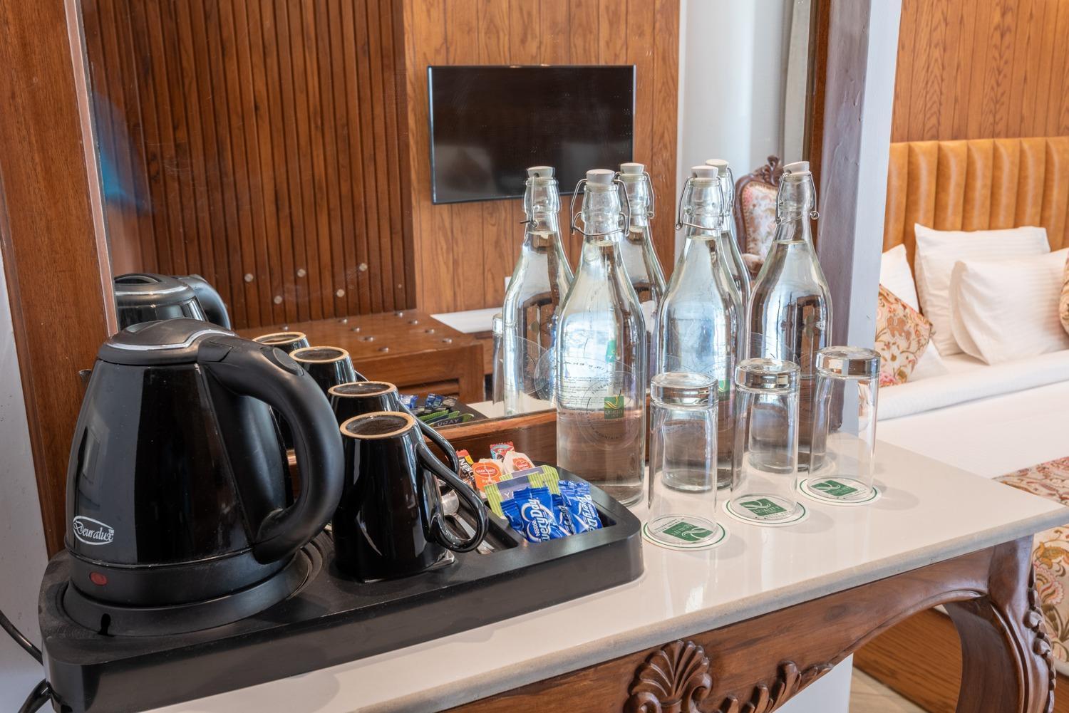 Quality Inn By Lawrence Hotels Dharamsala Zewnętrze zdjęcie