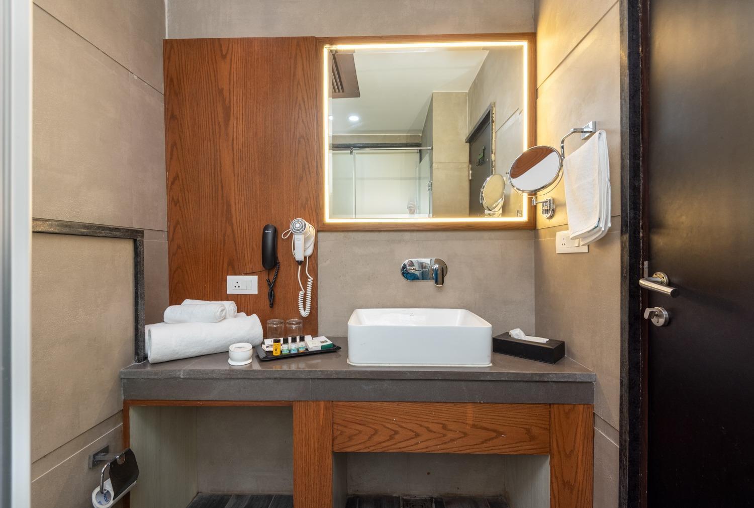 Quality Inn By Lawrence Hotels Dharamsala Zewnętrze zdjęcie