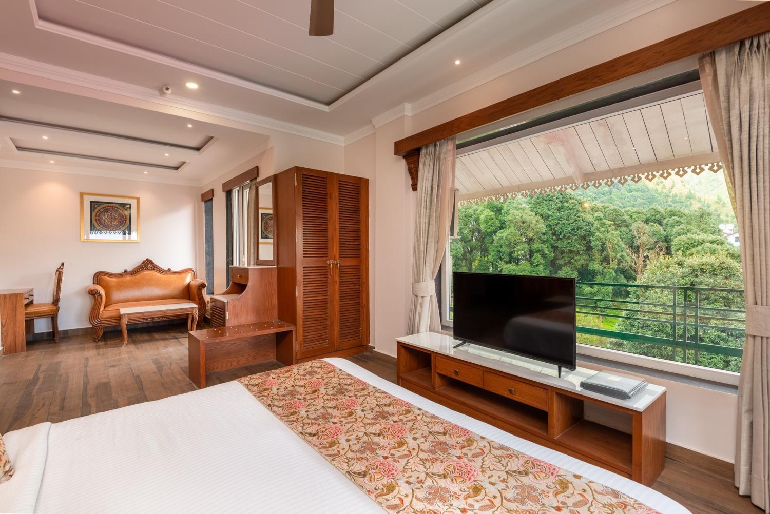 Quality Inn By Lawrence Hotels Dharamsala Zewnętrze zdjęcie