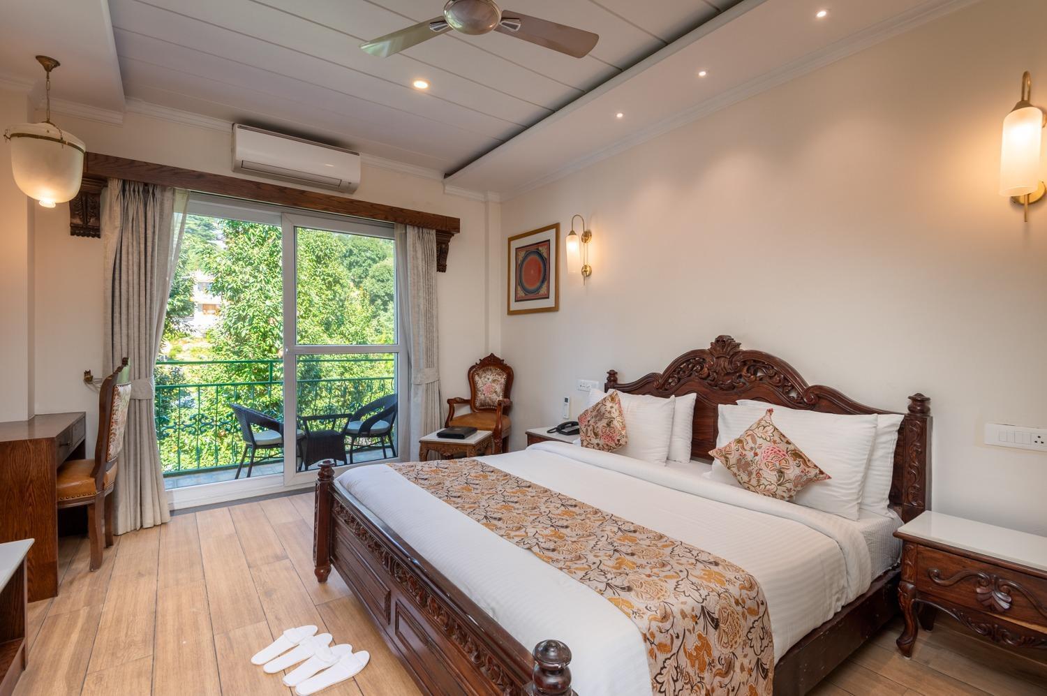 Quality Inn By Lawrence Hotels Dharamsala Zewnętrze zdjęcie