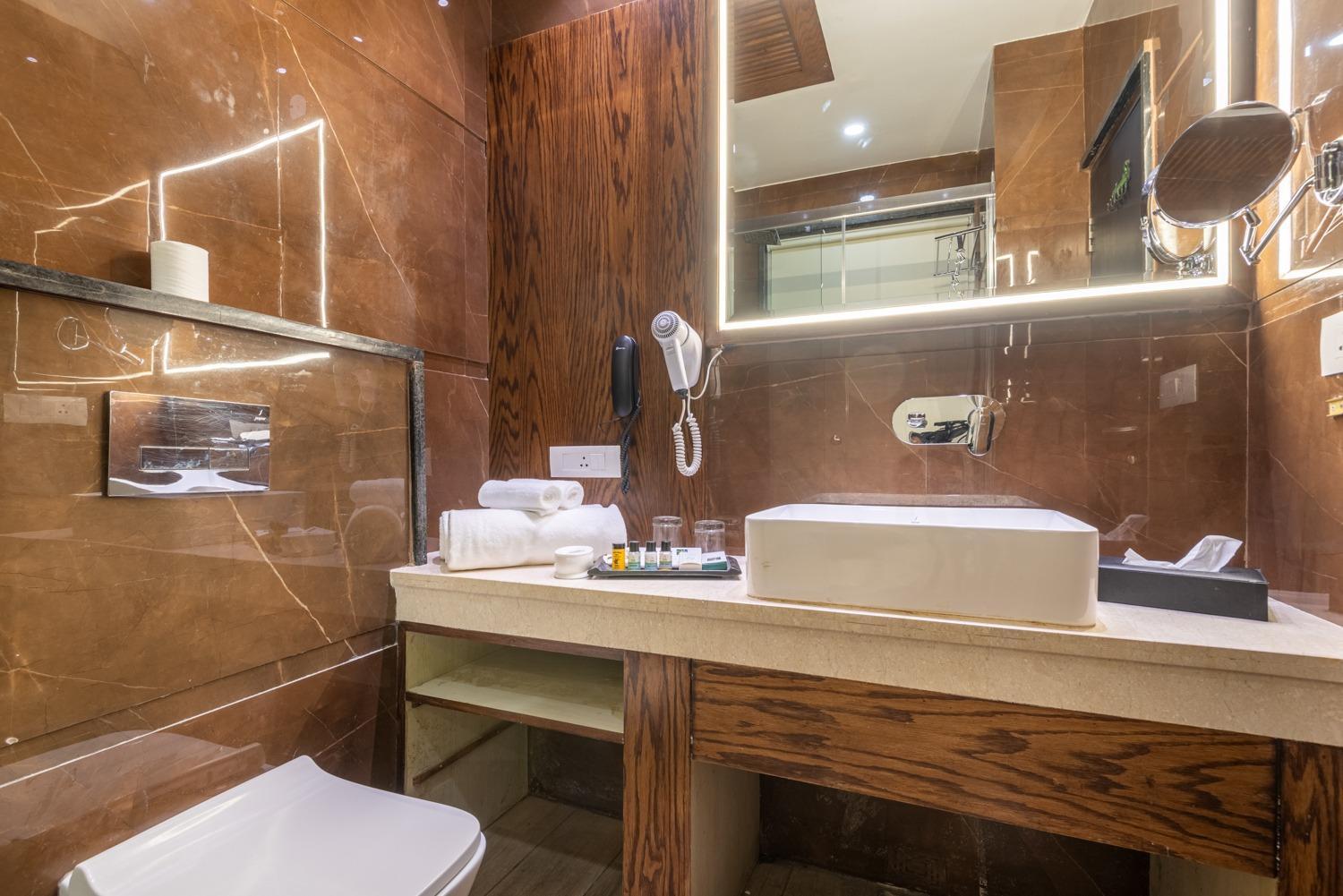 Quality Inn By Lawrence Hotels Dharamsala Zewnętrze zdjęcie