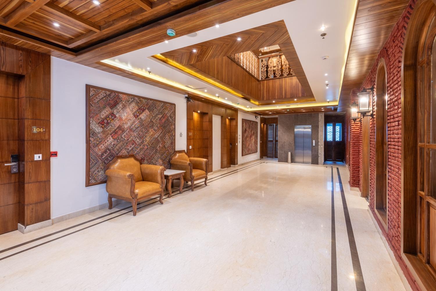 Quality Inn By Lawrence Hotels Dharamsala Zewnętrze zdjęcie