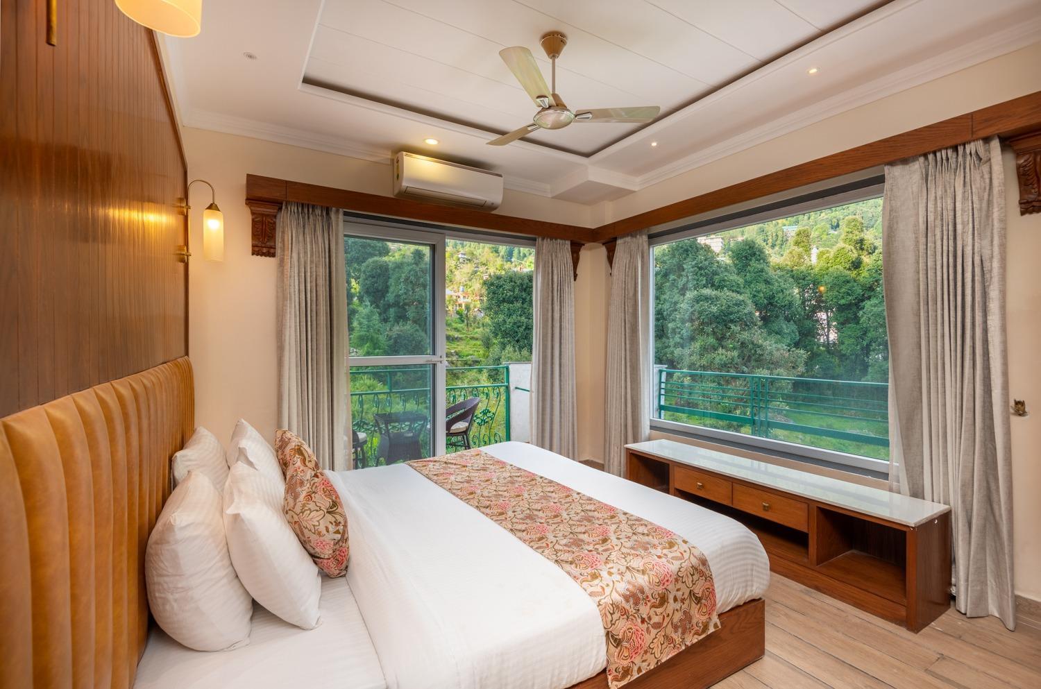 Quality Inn By Lawrence Hotels Dharamsala Zewnętrze zdjęcie
